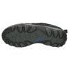 MERRELL メレル ハイキングシューズ メンズ スニーカー 防水 靴 アウトドア ACCENTOR 3 WP J135471 BLACK ブラック