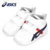 アシックスasics GD.RUNNER BABY SL-MID ベビー 1144A004 ホワイト ゴールド ネイビー 赤ちゃん シューズ 星柄 かわいい セール