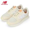 new balance ニューバランス スニーカー レディース ランニングシューズ WL420M SD オフホワイト ワイズ B スエード メッシュ 