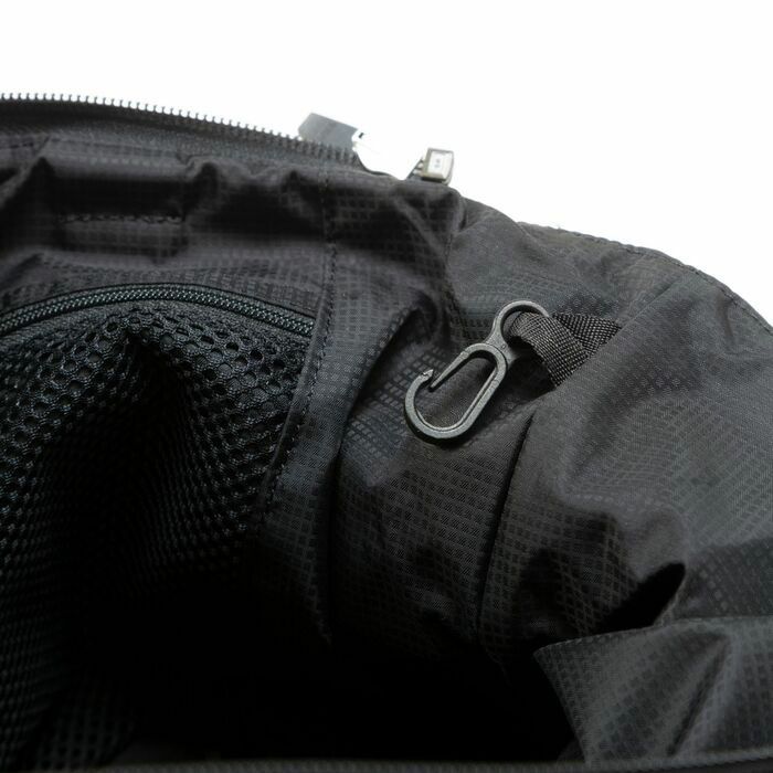 ノースフェイス キルティング バッグ ジオフェイスボックストート NM32355 7L トートバッグ 自立型 グレー ネイビー ブラック 黒 ホワイト カーキ