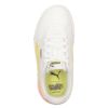 プーマ PUMA スニーカー キッズ ジュニア キャリーナ 2.0 スポンジ・ボブ  393903 01 厚底 子供靴 ホワイト 靴 ローカット