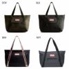 HUNTER ハンター バッグ 鞄 ナイロン ミディアム トップ クリップ トートバッグ 1201 ショルダー 2way 大容量 NYLON TOPCLIP TOTE MEDIUM