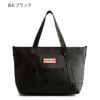 HUNTER ハンター バッグ 鞄 ナイロン ミディアム トップ クリップ トートバッグ 1201 ショルダー 2way 大容量 NYLON TOPCLIP TOTE MEDIUM