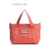 HUNTER ハンター バッグ 鞄 ナイロン ミニ トップ クリップ トートバッグ 1203 ショルダー 手提げバッグ 2way 小さめ NYLON TOPCLIP TOTE MINI