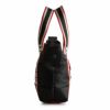 HUNTER ハンター バッグ 鞄 ナイロン ミニ トップ クリップ トートバッグ 1203 ショルダー 手提げバッグ 2way 小さめ NYLON TOPCLIP TOTE MINI