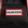 HUNTER ハンター バッグ 鞄 ナイロン ミニ トップ クリップ トートバッグ 1203 ショルダー 手提げバッグ 2way 小さめ NYLON TOPCLIP TOTE MINI