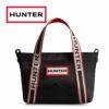 HUNTER ハンター バッグ 鞄 ナイロン ミニ トップ クリップ トートバッグ 1203 ショルダー 手提げバッグ 2way 小さめ NYLON TOPCLIP TOTE MINI