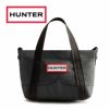 HUNTER ハンター バッグ 鞄 ナイロン ミニ トップ クリップ トートバッグ 1203 ショルダー 手提げバッグ 2way 小さめ NYLON TOPCLIP TOTE MINI