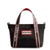 HUNTER ハンター バッグ 鞄 ナイロン ミニ トップ クリップ トートバッグ 1203 ショルダー 手提げバッグ 2way 小さめ NYLON TOPCLIP TOTE MINI