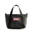 HUNTER ハンター バッグ 鞄 ナイロン ミニ トップ クリップ トートバッグ 1203 ショルダー 手提げバッグ 2way 小さめ NYLON TOPCLIP TOTE MINI