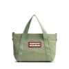 HUNTER ハンター バッグ 鞄 ナイロン ミニ トップ クリップ トートバッグ 1203 ショルダー 手提げバッグ 2way 小さめ NYLON TOPCLIP TOTE MINI