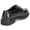 ビジネスシューズ メンズ 革靴 Uチップ 外羽根式 天然皮革 ブラック 黒 ブラウン ビバグラフティ 273 VIVAGRAFFITI