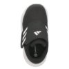 adidas アディダス キッズ ベビー スニーカー CORE FAITO コアファイト 2.0 AC I HP5863 ブラック 黒 子供靴 ベルクロ セール
