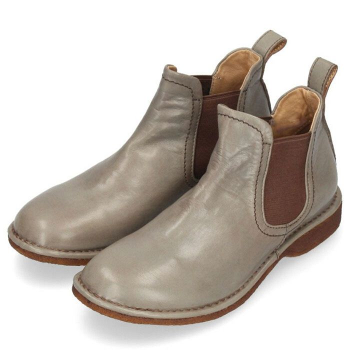 サヤ ブーツ レディース サイドゴアブーツ 本革 日本製 フラットヒール 靴 50959 SAYA チェルシーブーツ ブラック レッドブラウン ダークグレー ダークブラウン