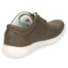 コンカラーシューズ メンズ カジュアルシューズ マンハッタン エクストラ 175 conqueror shoes MANHATTAN EX チャコールグレー スニーカー 靴