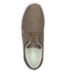 コンカラーシューズ メンズ カジュアルシューズ マンハッタン エクストラ 175 conqueror shoes MANHATTAN EX チャコールグレー スニーカー 靴