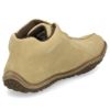 コンカラーシューズ メンズ カジュアルシューズ ストリーム 716 conqueror shoes STREAM SUEDE トープ スウェード スニーカー ミッドカット ブーツ 靴
