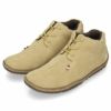 コンカラーシューズ メンズ カジュアルシューズ ストリーム 716 conqueror shoes STREAM SUEDE トープ スウェード スニーカー ミッドカット ブーツ 靴