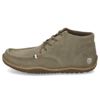 コンカラーシューズ メンズ カジュアルシューズ グレース 710 conqueror shoes GRACE SUEDE ウォームグレー スウェード スニーカー モカシン ブーツ 靴