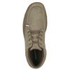 コンカラーシューズ メンズ カジュアルシューズ グレース 710 conqueror shoes GRACE SUEDE ウォームグレー スウェード スニーカー モカシン ブーツ 靴