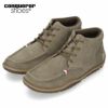 コンカラーシューズ メンズ カジュアルシューズ グレース 710 conqueror shoes GRACE SUEDE ウォームグレー スウェード スニーカー モカシン ブーツ 靴
