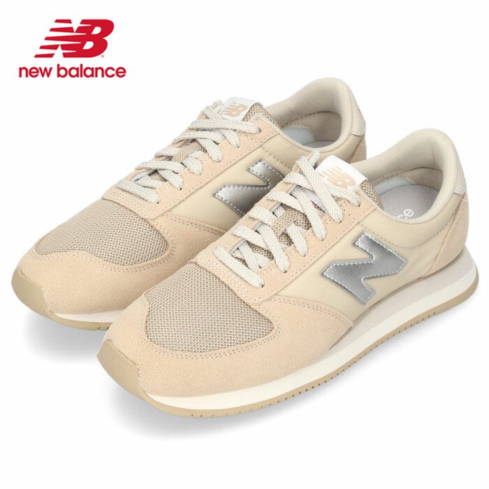 ニューバランス スニーカー メンズ new balance UL420M CC ベージュ