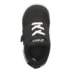 アシックス ベビー キッズ スニーカー asics SUKU2 マイセル BABY 1144A327 靴 子供靴 ブラック 黒 ベルクロ 抗菌 消臭 通気性 スクスク