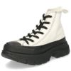 コンバース CONVERSE レディース スニーカー オールスター R トレックウエーブ HI 31309820 ハイカット ブラック ホワイト カジュアル シューズ セール