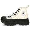 コンバース CONVERSE レディース スニーカー オールスター R トレックウエーブ HI 31309820 ハイカット ブラック ホワイト カジュアル シューズ セール