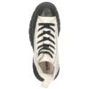 コンバース CONVERSE レディース スニーカー オールスター R トレックウエーブ HI 31309820 ハイカット ブラック ホワイト カジュアル シューズ セール