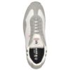パトリック メンズ スニーカー スタジアム 23130 ホワイト/グレー STADIUM WH/GY 日本製 靴 