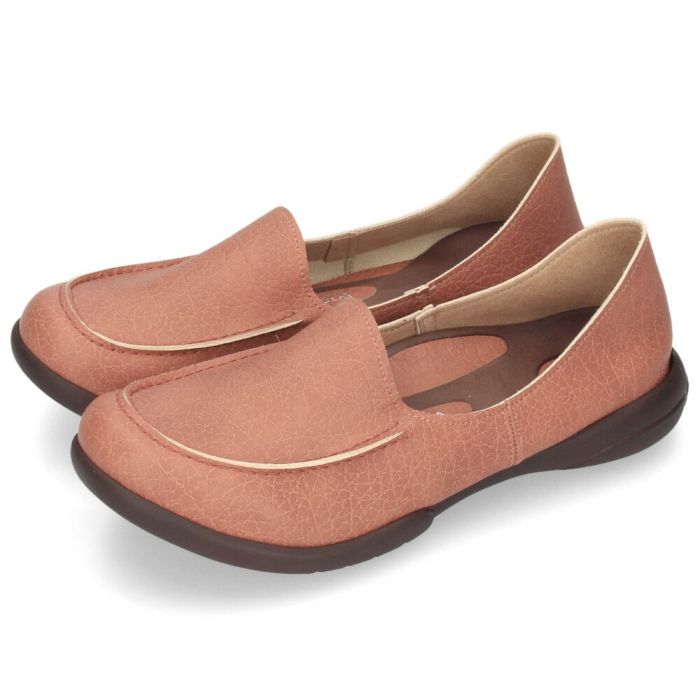 リゲッタ R-302 ドライビングシューズ ローファー レディース Re:getA カジュアル コンフォート 履きやすい 歩きやすい 痛くない 運転 フラットシューズ 日本製