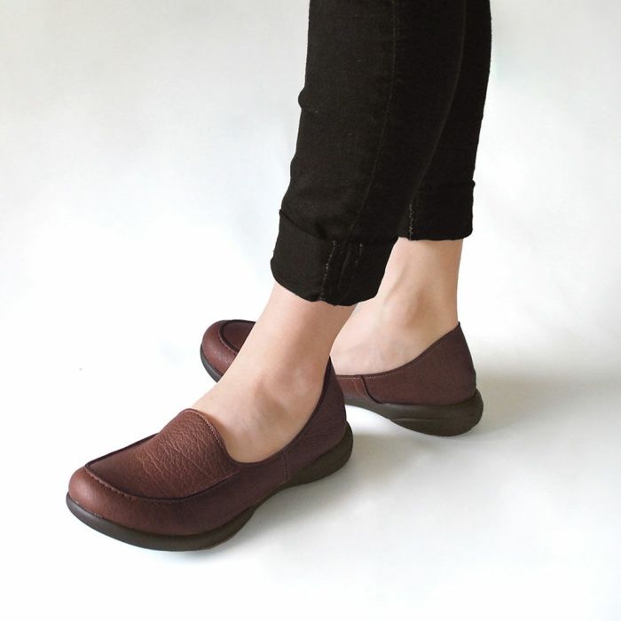 リゲッタ R-302 ドライビングシューズ ローファー レディース Re:getA カジュアル コンフォート 履きやすい 歩きやすい 痛くない 運転 フラットシューズ 日本製