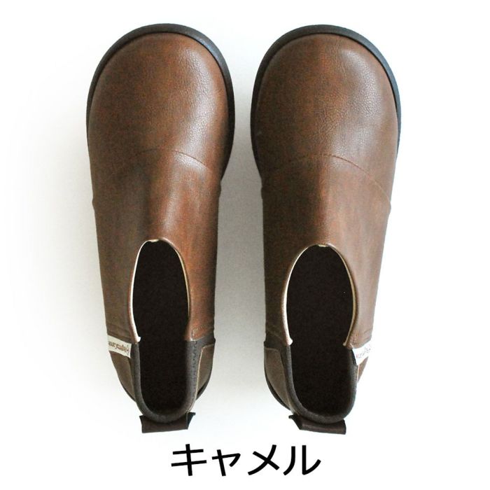 リゲッタカヌー 靴 レディース スリッポン 軽量 ブラック 黒 キャメル カジュアル 4109 コンフォート 日本製 ３E 幅広 