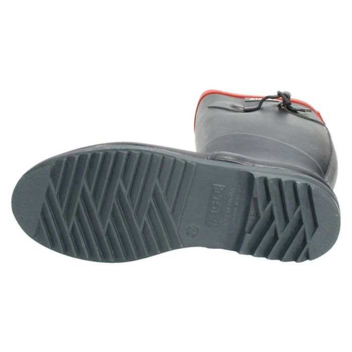 AIGLE エーグルレディース レインブーツ ロングブーツ フランス ZZF8892 シャンタベル 2 CHANTEBELLE JP2 MARINE  ラバーブーツ 天然ゴム 長靴 マリン ネイビー 紺