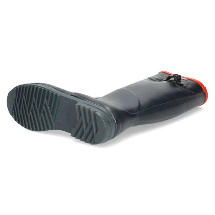 AIGLE エーグルレディース レインブーツ ロングブーツ フランス ZZF8892 シャンタベル 2 CHANTEBELLE JP2 MARINE  ラバーブーツ 天然ゴム 長靴 マリン ネイビー 紺