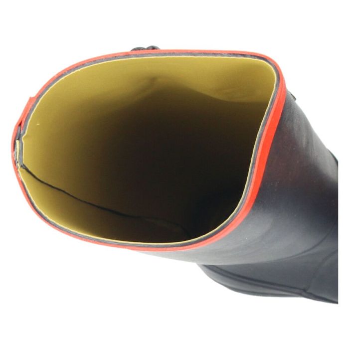 AIGLE エーグルレディース レインブーツ ロングブーツ フランス ZZF8892 シャンタベル 2 CHANTEBELLE JP2 MARINE  ラバーブーツ 天然ゴム 長靴 マリン ネイビー 紺