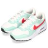 ナイキ レディース スニーカー エア マックス SC CW4554-115 WMNS NIKE AIR MAX SC ホワイト ブルー クッション性 通気性  耐久性 軽量