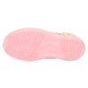 アサヒシューズ ハローキティー キッズ ジュニア上履き 女の子 S04 KD37051  KD37052 KD37053 白 ホワイト ピンク ネイビー バレーシューズ 子供 靴 2E ゴムバンド スリッポン ズック 日本製 