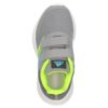 adidas アディダス キッズ スニーカー TENSAUR RUN 2.0 CFK テンソーラン 2.0 CFK  IF0352 グレー ベルクロ 通学 運動靴 ランニング セール