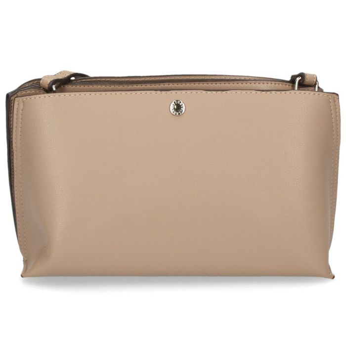 ショルダーバッグ レディース バッグ 軽い 鞄 Legato Largo レガートラルゴ かるいかばん LH-P0001Z ブラック グレーベージュ ライトグレー オリーブ セール