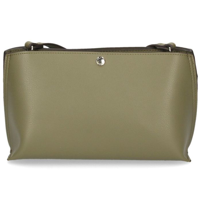 ショルダーバッグ レディース バッグ 軽い 鞄 Legato Largo レガートラルゴ かるいかばん LH-P0001Z ブラック グレーベージュ ライトグレー オリーブ セール