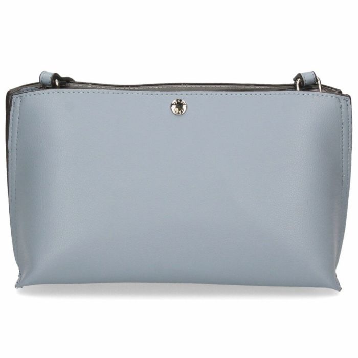 ショルダーバッグ レディース バッグ 軽い 鞄 Legato Largo レガートラルゴ かるいかばん LH-P0001Z ブラック グレーベージュ ライトグレー オリーブ セール