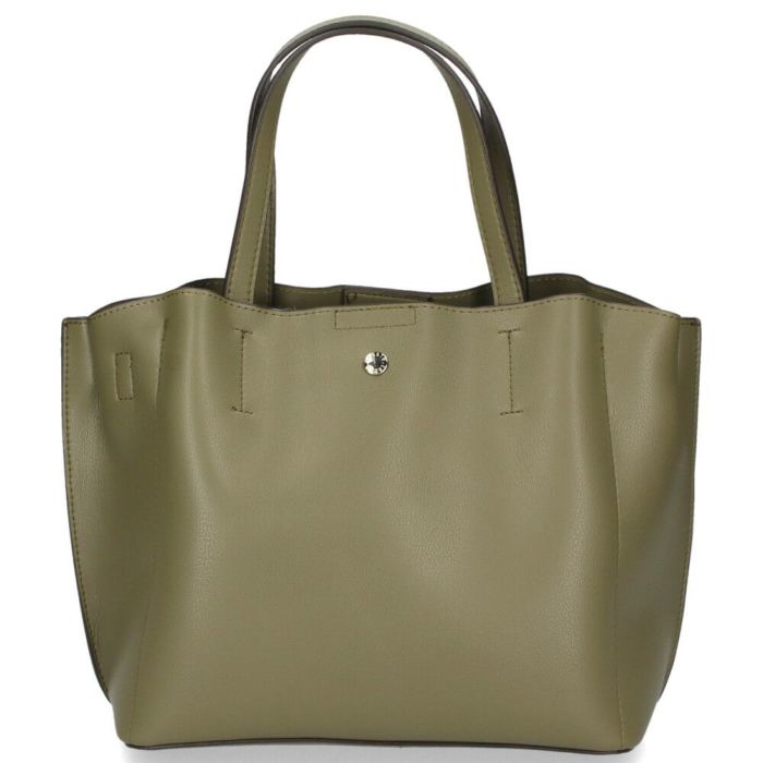 トートバッグ レディース バッグ 軽い 鞄 Legato Largo レガートラルゴ かるいかばん LH-P0002Z ブラック グレーベージュ ライトグレー オリーブ セール