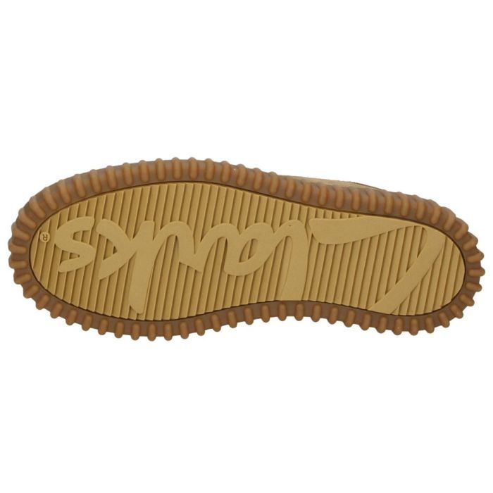 Clarks クラークス レザー スエード ワラビー ブーツ メンズ Torhill Hi トーヒルハイ 厚底 ブラック 黒 ダークサンド 26173663 26173664