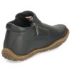 コンカラー シューズ conqueror shoes FOGGY WATER-TEX メンズ 靴 シューズ 防水 ファスナー 401 402 403