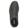コンカラー シューズ conqueror shoes FOGGY WATER-TEX メンズ 靴 シューズ 防水 ファスナー 401 402 403