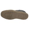 コンカラー シューズ conqueror shoes FOGGY WATER-TEX メンズ 靴 シューズ 防水 ファスナー 401 402 403