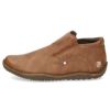 コンカラー シューズ conqueror shoes FOGGY WATER-TEX メンズ 靴 シューズ 防水 ファスナー 401 402 403