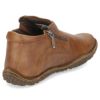 コンカラー シューズ conqueror shoes FOGGY WATER-TEX メンズ 靴 シューズ 防水 ファスナー 401 402 403